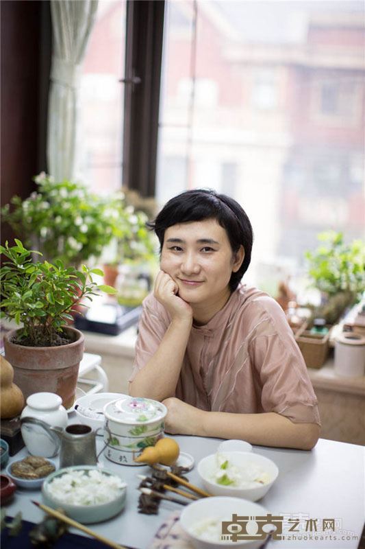 高茜