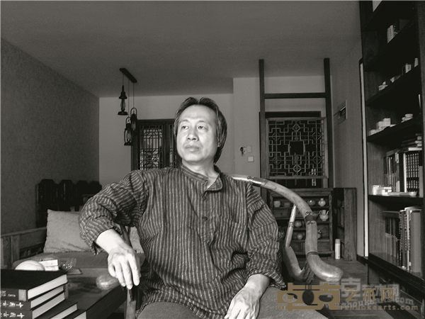 牛克成