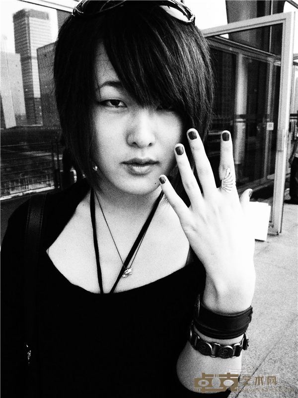 杨宇