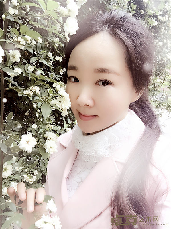 杨臻臻
