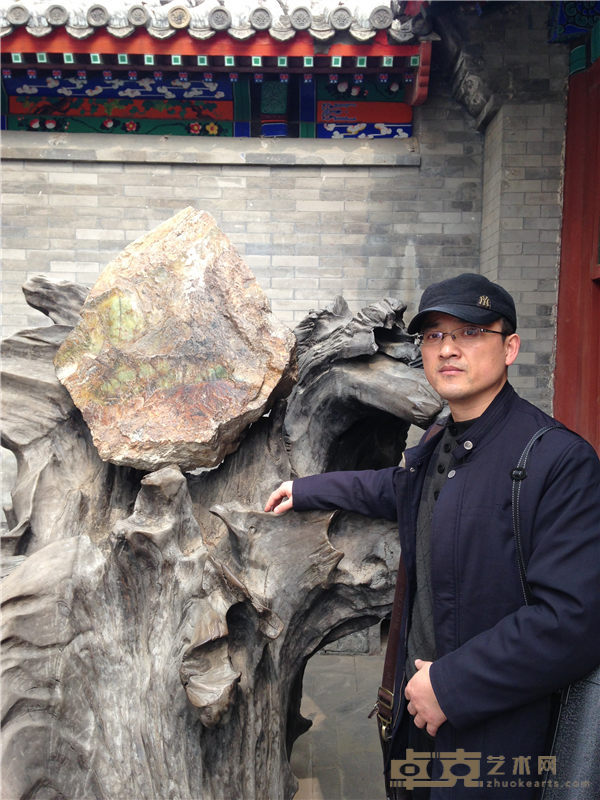 张能锐