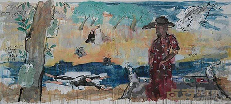 展览作品 20