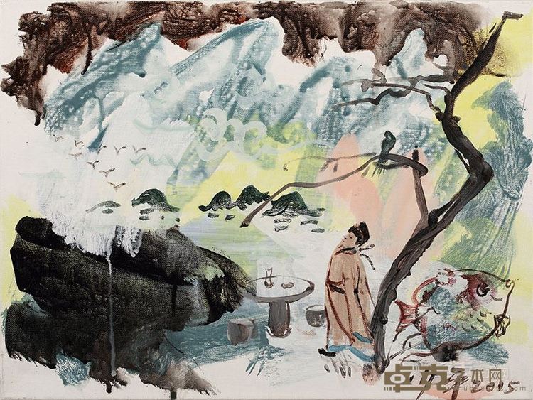 展览作品 19
