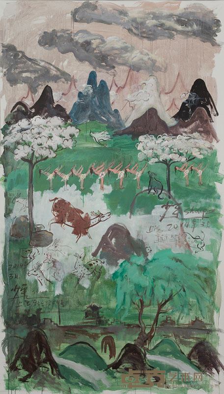 展览作品 18