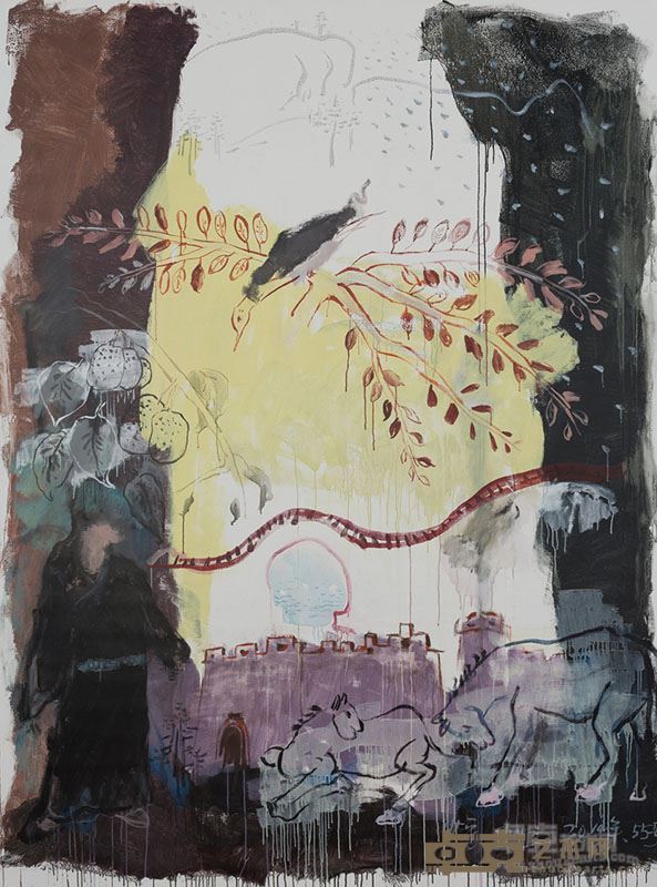 展览作品 17