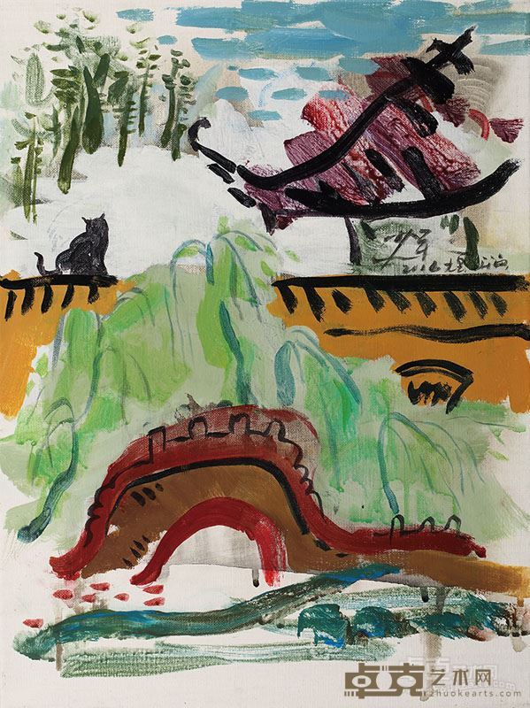 展览作品 15