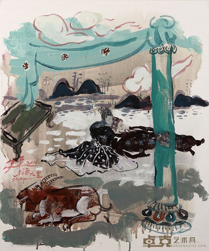 展览作品 10