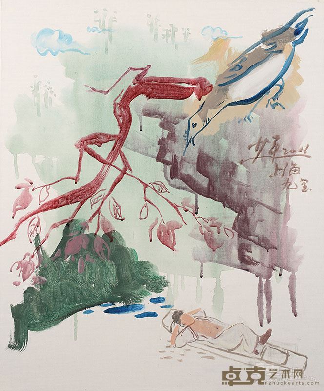 展览作品 9