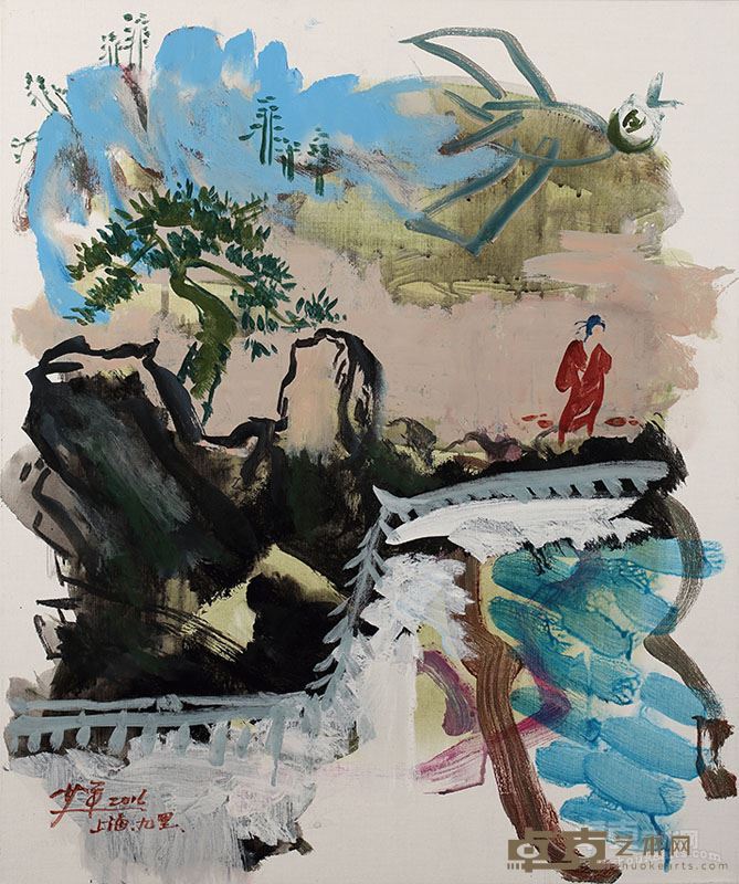 展览作品 8