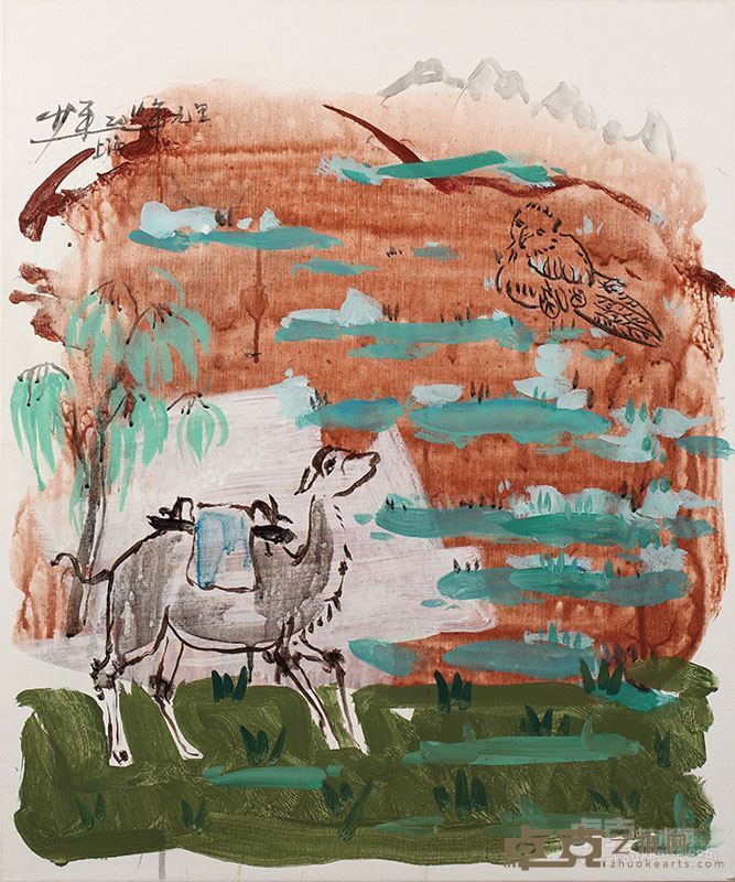 展览作品 7