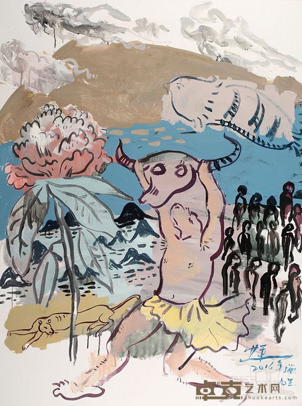 展览作品 2