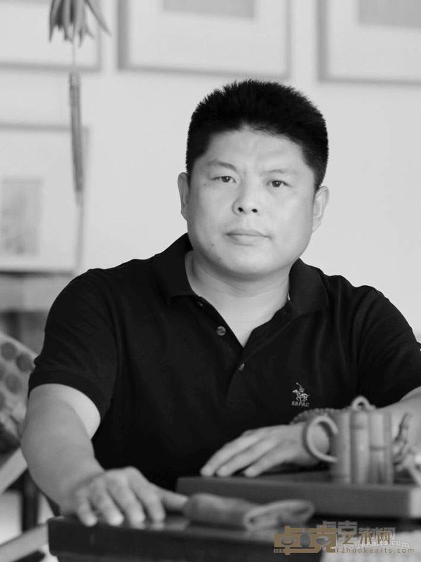 李朝阳