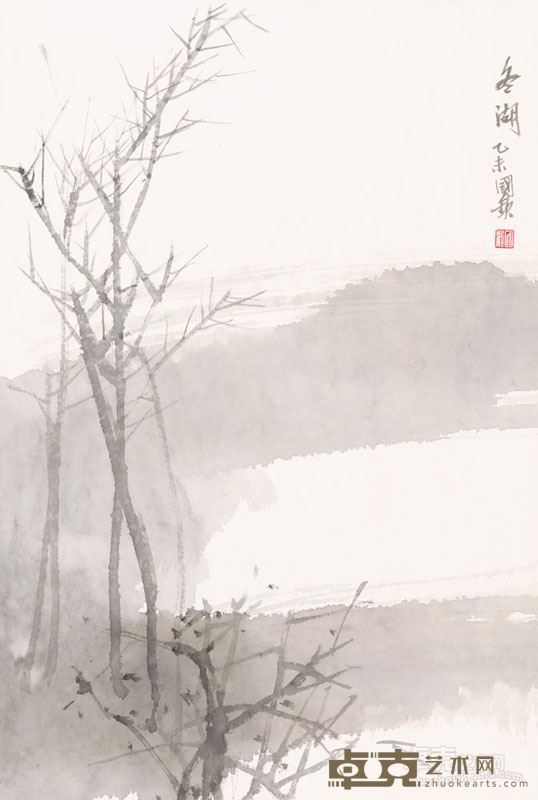 冬湖