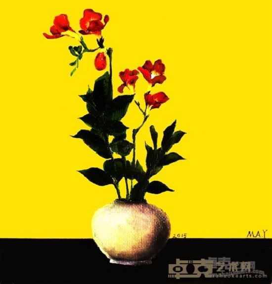 吴美玲作品