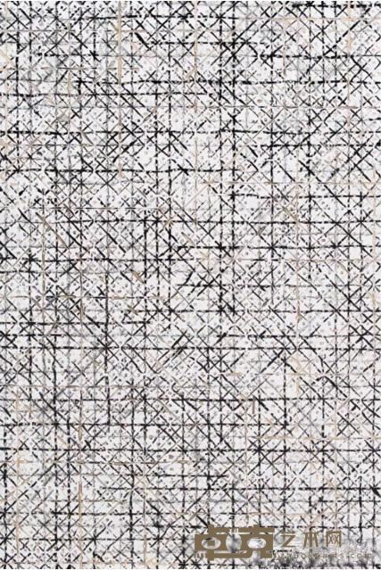 《十示2015-B23》 丁乙 90x60厘米 2015年