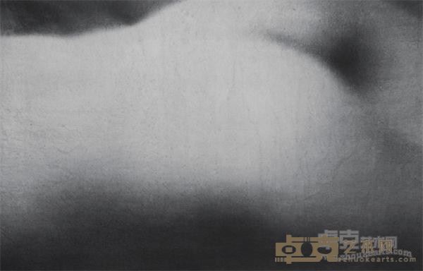 蔡广斌 物语03 水墨宣纸46x70cm.2016.
