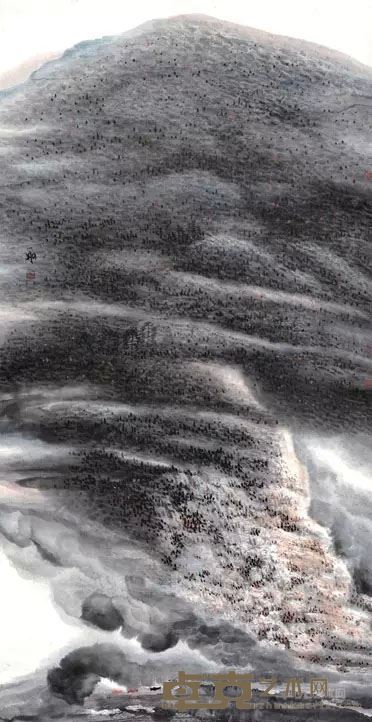 《牧归》68X136