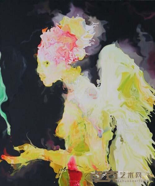 郑德龙作品 2013