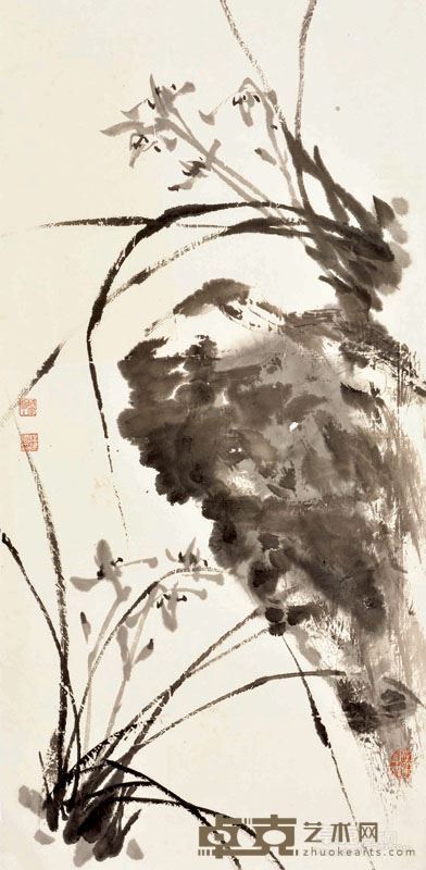 杨建国作品 16