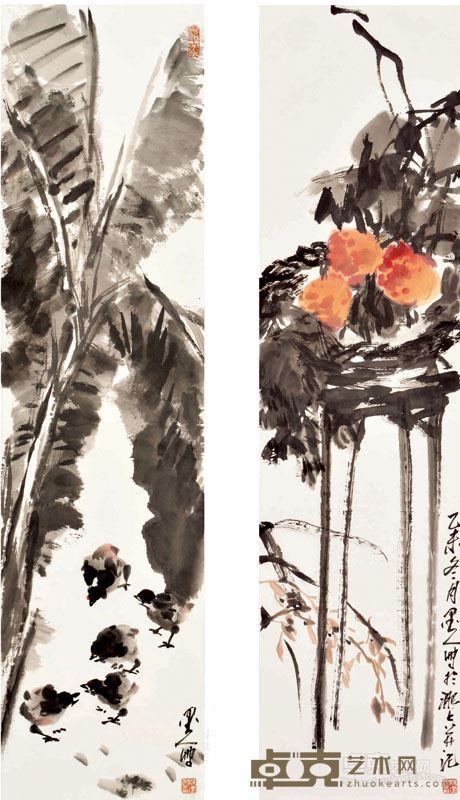 杨建国作品 15