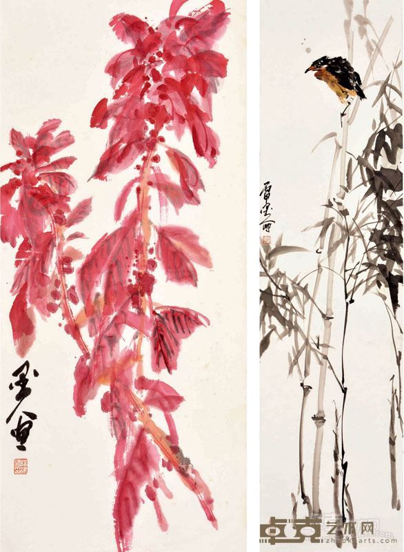 杨建国作品 13