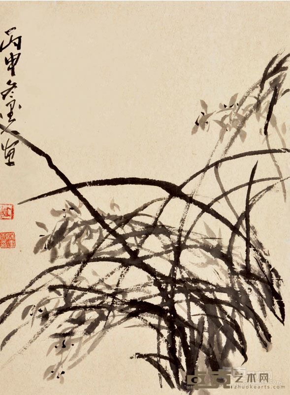 杨建国作品 12
