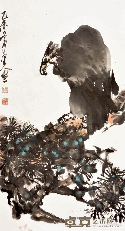 杨建国作品 11