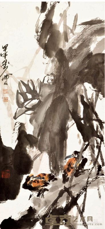 杨建国作品 10