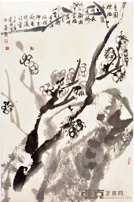 杨建国作品 9