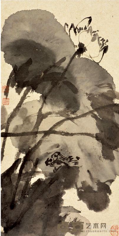 杨建国作品 8