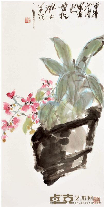 杨建国作品 6