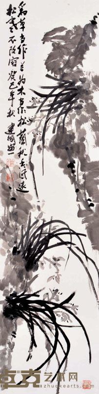 杨建国作品 5