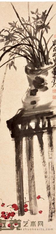 杨建国作品 3