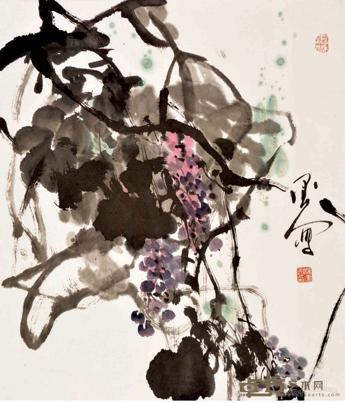 杨建国作品 2