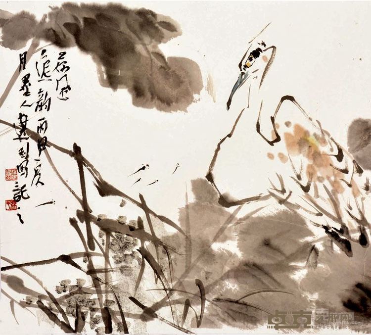 杨建国作品 1