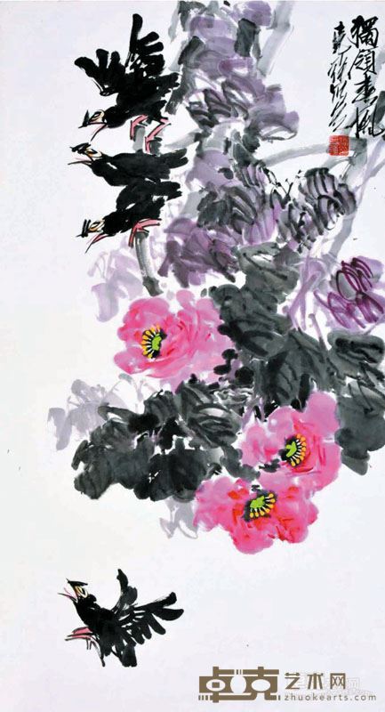 潘克强作品 11