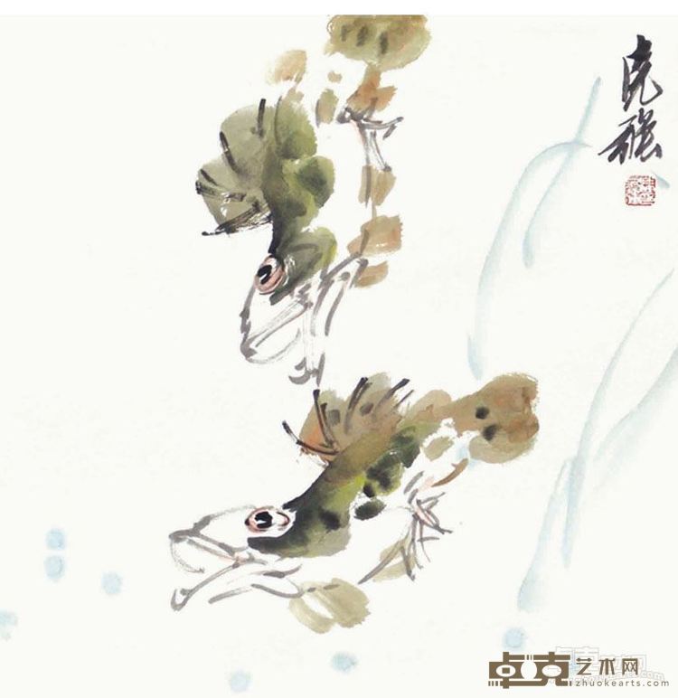 潘克强作品 6