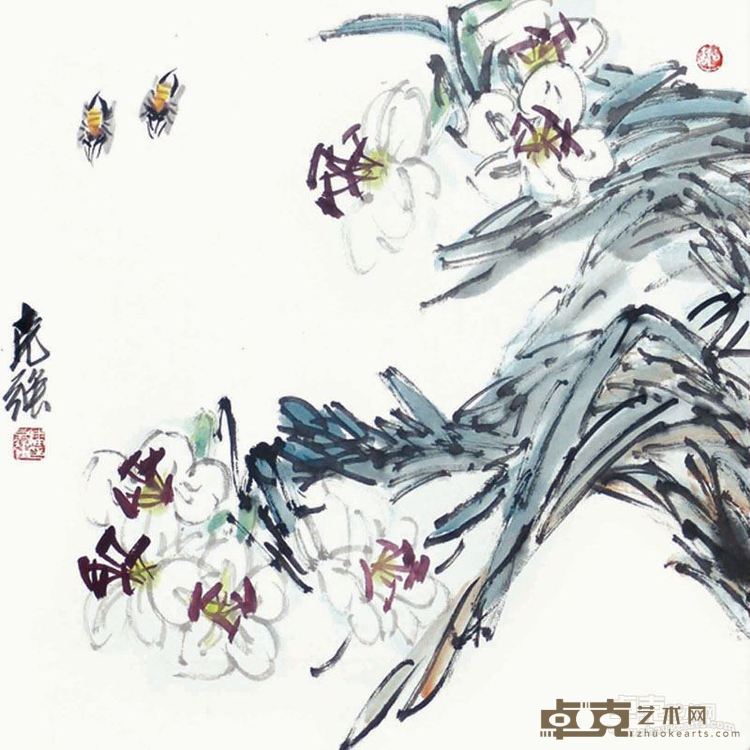 潘克强作品 3