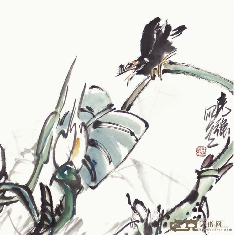 潘克强作品 2