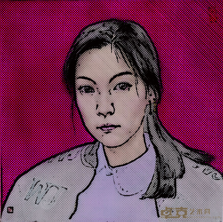 陈家女公子
